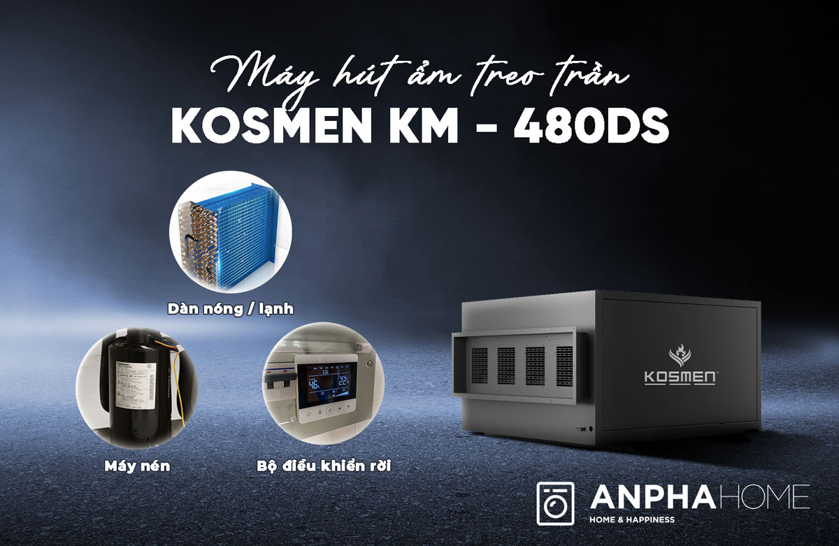 May-hut-am-treo-tran-kosmen-km-480ds-chat-luong-ben-bi