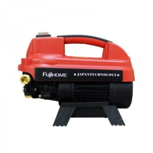 Máy rửa xe mô tơ cảm ứng từ FujiHOME PW01
