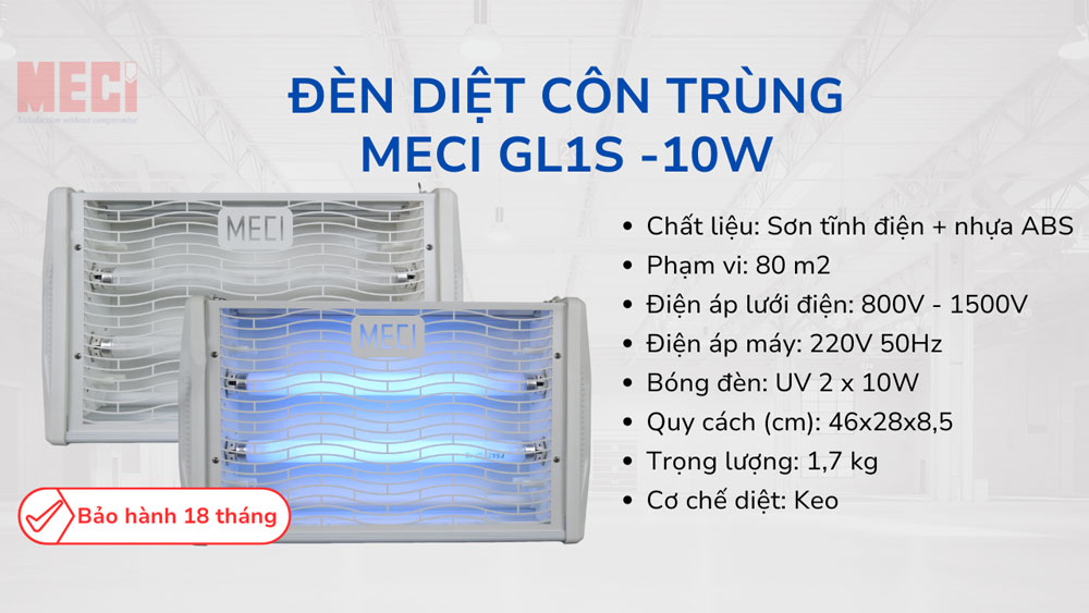 MECI-GL1S-10W