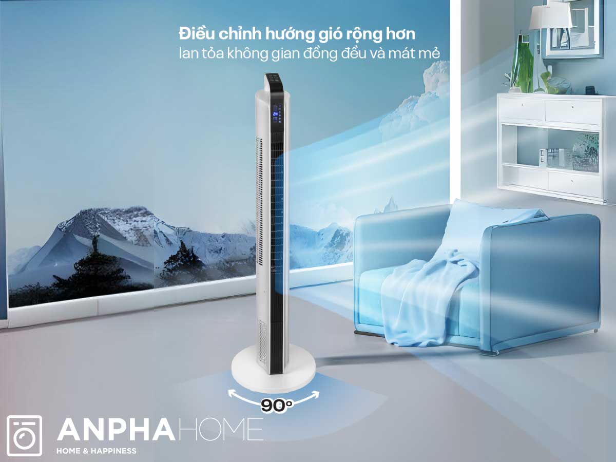 Tính-năng-làm-mát-và-luồng-không-khí