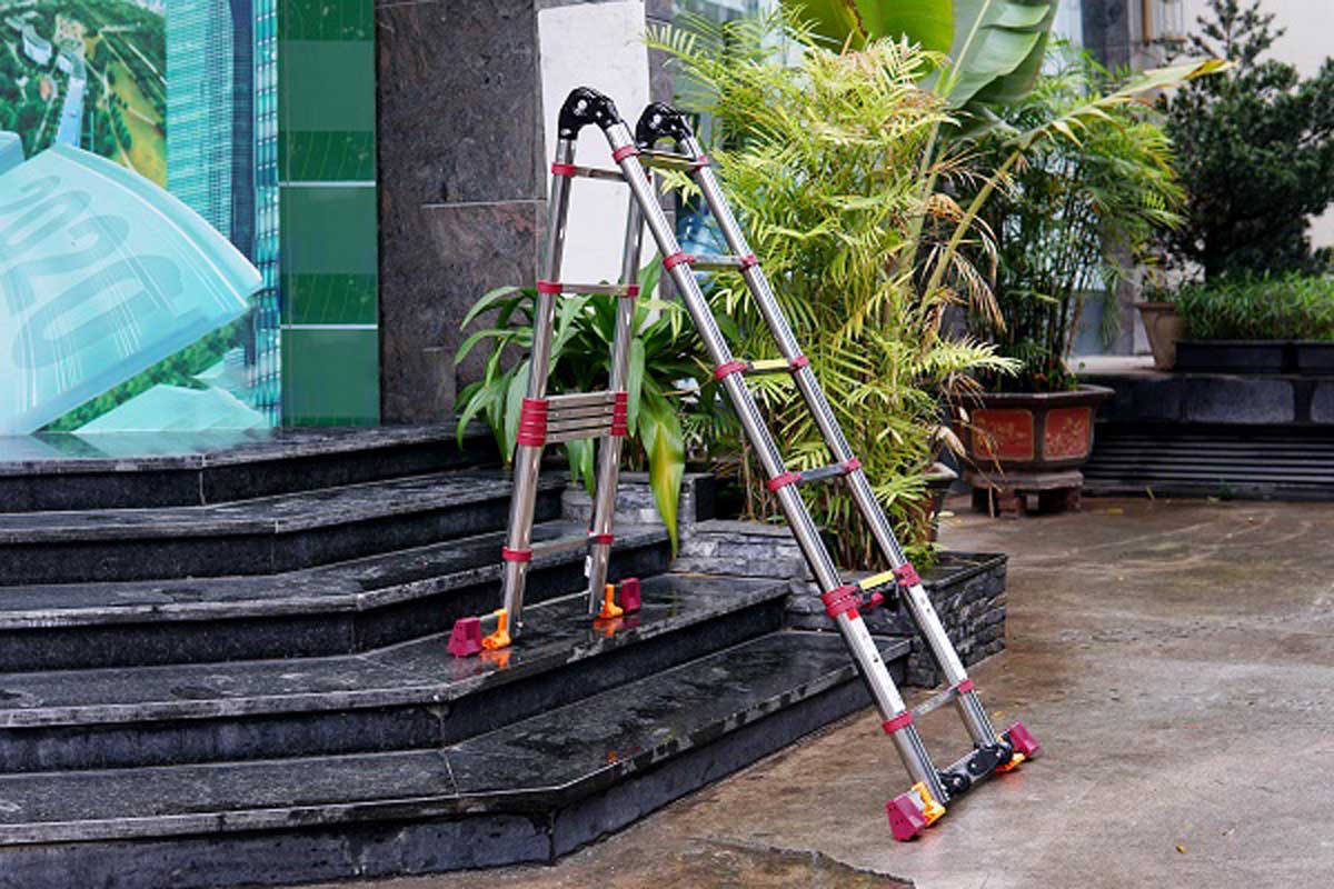 Thang INOX FUJIHOME TLA07IR