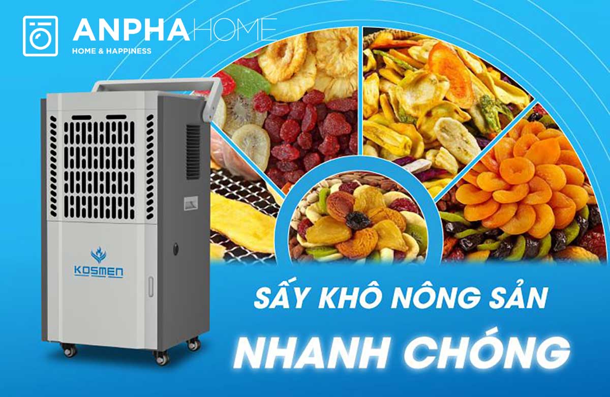 may-hut-am-kosmen-km-90s-co-the-say-kho-nong-san