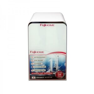Máy lọc nước tinh khiết RO Hydrogen Fujihome RO-F09R / RO-09R (5 CẤP LỌC + TỦ CƯỜNG LỰC)