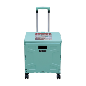 Xe kéo hàng đi chợ rút gọn FUJIHOME ST-250