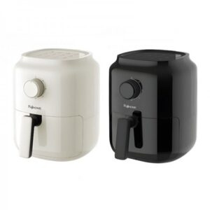 Nồi chiên không dầu mini Fujihome A3A /A3B