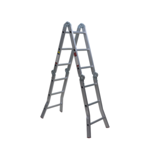 Thang nhôm FUJIHOME gấp đa năng 4 đoạn ML103S