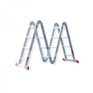 Thang nhôm FUJIHOME gấp đa năng 4 đoạn ML104N