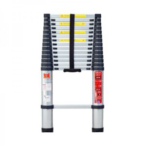 Thang nhôm FUJIHOME TLI440-N rút gọn đơn