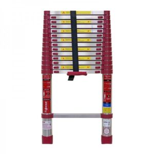 Thang nhôm FUJIHOME TLI440IR rút gọn đơn