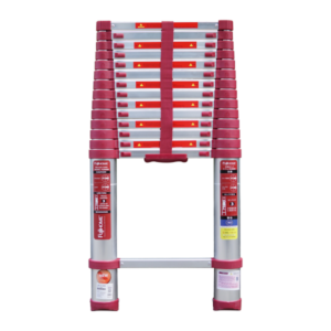 Thang nhôm FUJIHOME TLI500R rút gọn đơn (New Version)