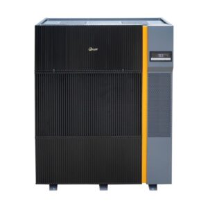 Máy hút ẩm công nghiệp FujiE HM-6720EN 3 pha thế hệ mới