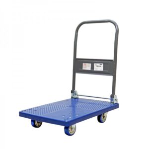 Xe đẩy hàng sàn nhựa FUJIHOME PH200A