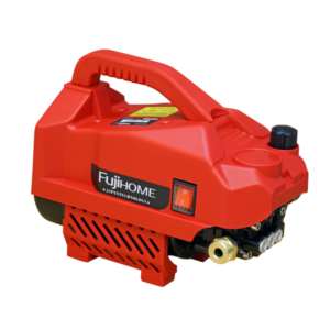 Máy rửa xe mô tơ cảm ứng FujiHOME PW02A