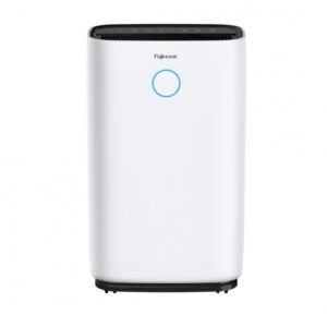 Máy hút ẩm dân dụng Fujihome DH25W-HEPA