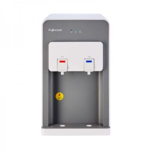 Máy lọc nước UF Fujihome WP507E siêu lọc tích hợp nóng lạnh cao cấp