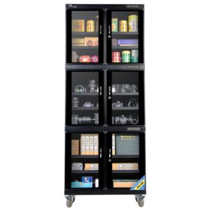 Tủ chống ẩm Fujie DHC800 ( 800 lít )
