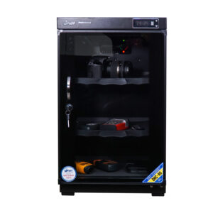 Tủ chống ẩm FujiE DHC80 ( 80 lít )