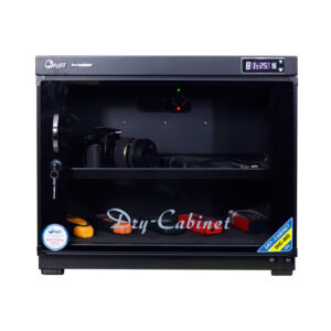Tủ chống ẩm FujiE DHC80II ( 80 lít )