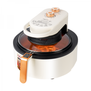 Nồi chiên không dầu Fujihome AG6 6Lít