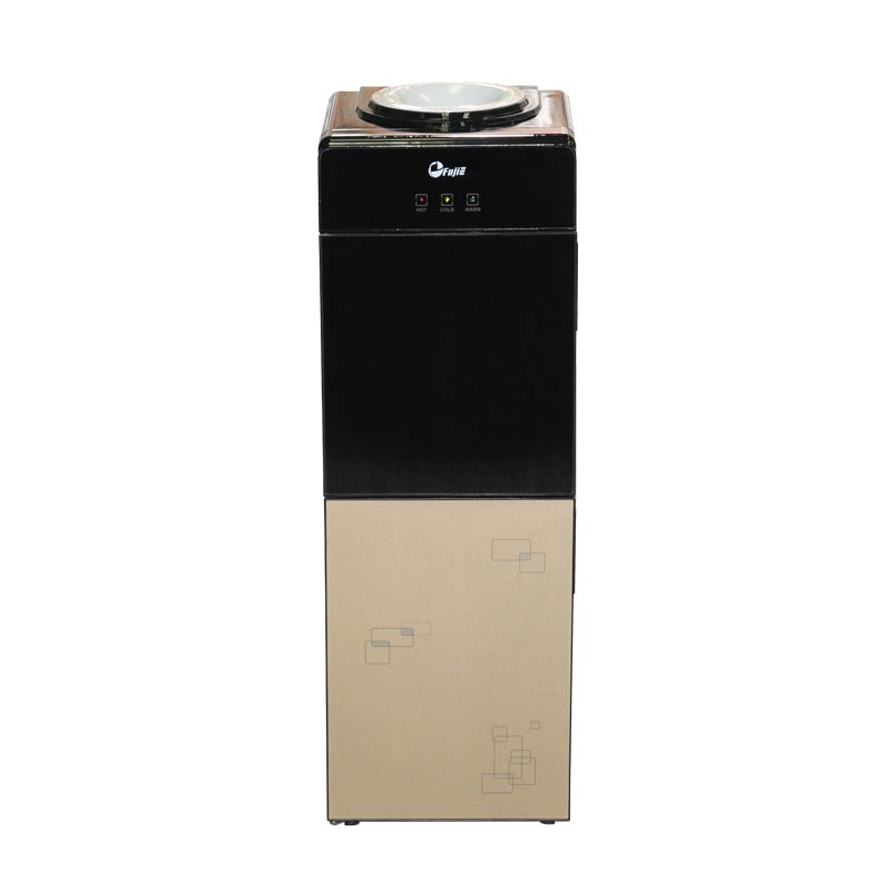 Cây nước nóng lạnh cao cấp 2 vòi FujiE WD1700E