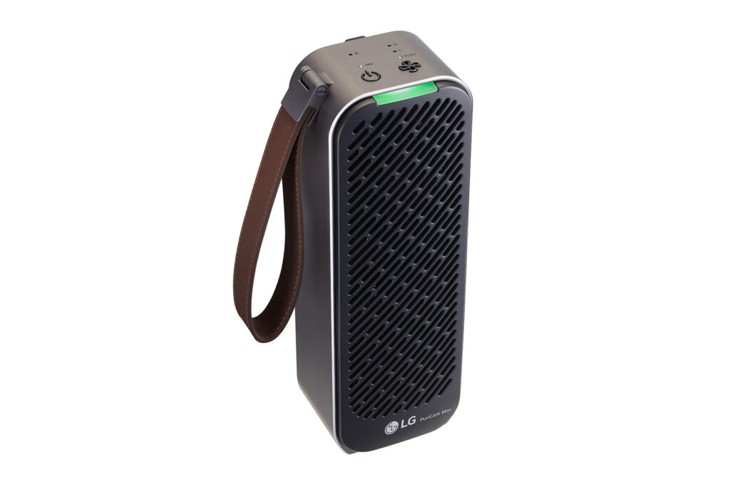 LG PuriCare Mini