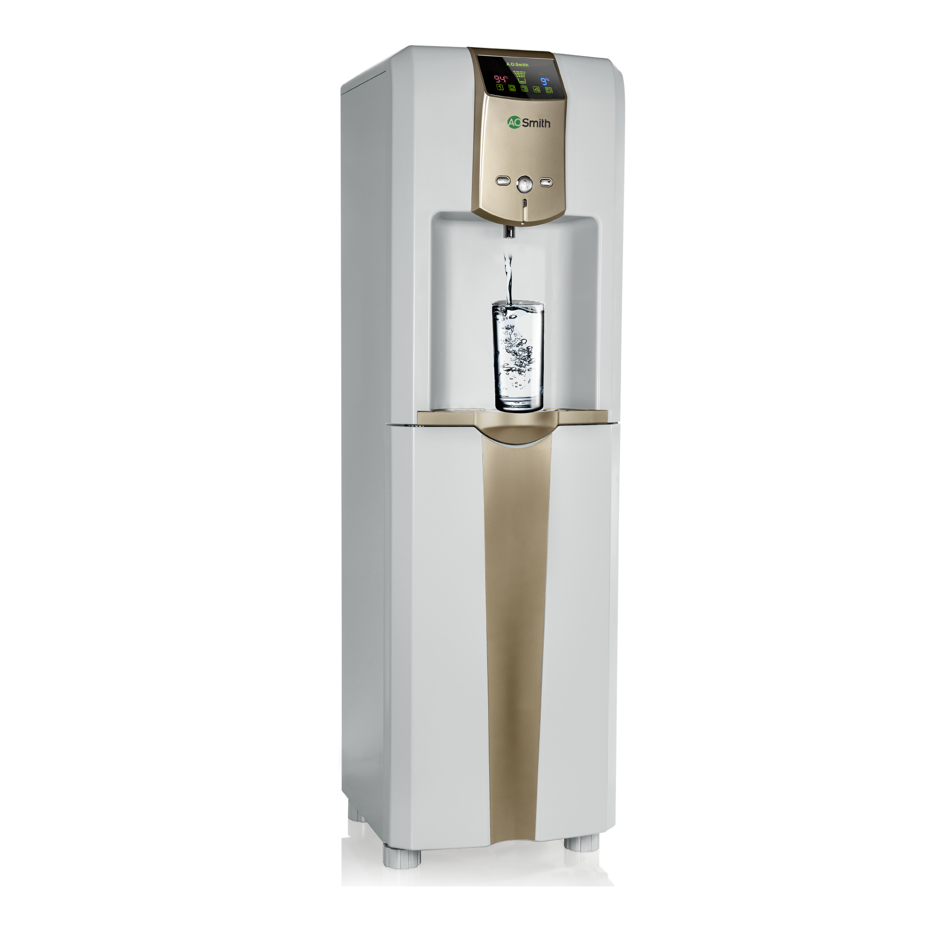 Máy lọc nước A. O. Smith ADR75-V-ET-1