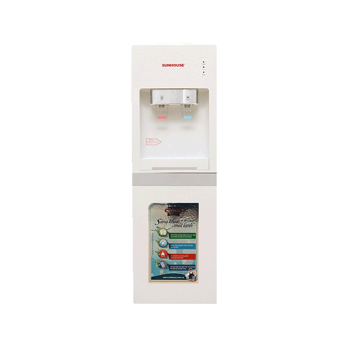 Cây nước nóng lạnh SUNHOUSE SHD9602