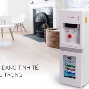 Cây nước nóng lạnh SUNHOUSE SHD9602