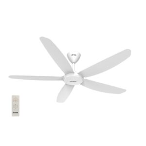 Quạt trần 5 cánh Sunhouse Apex APF7668W