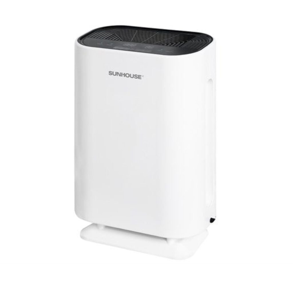 Máy lọc không khí Sunhouse SHD-20AP9718