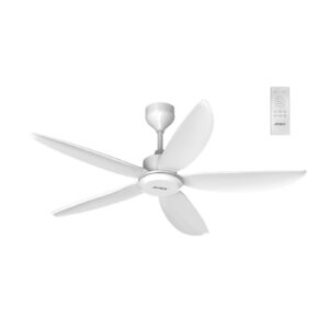 Quạt trần 5 cánh Sunhouse Apex APF7662