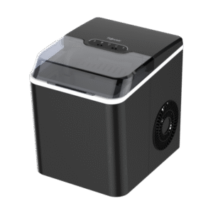 Máy làm đá viên mini Fujihome IM1218