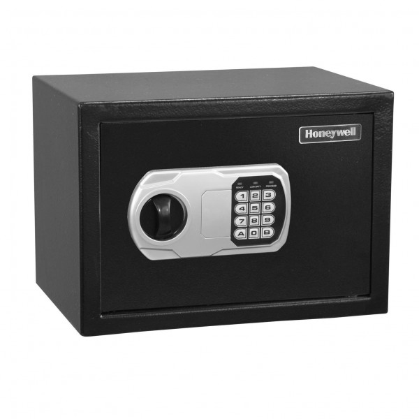 Két Sắt Nhập Khẩu Honeywell 5110 Chống Cháy Khóa Điện Tử