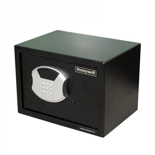 Két Sắt Nhập Khẩu Mỹ Honeywell 5113 Chống Cháy, Chống Nước