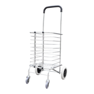 Xe kéo đi chợ gấp gọn Fujihome SC-250NEW4