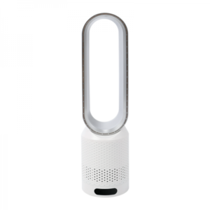 Quạt không cánh mini lọc không khí khử khuẩn Anion + UV Fujihome BF16