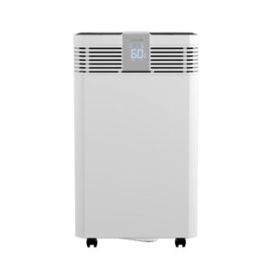 Máy hút ẩm công suất lớn Fujihome DH60W-HEPA