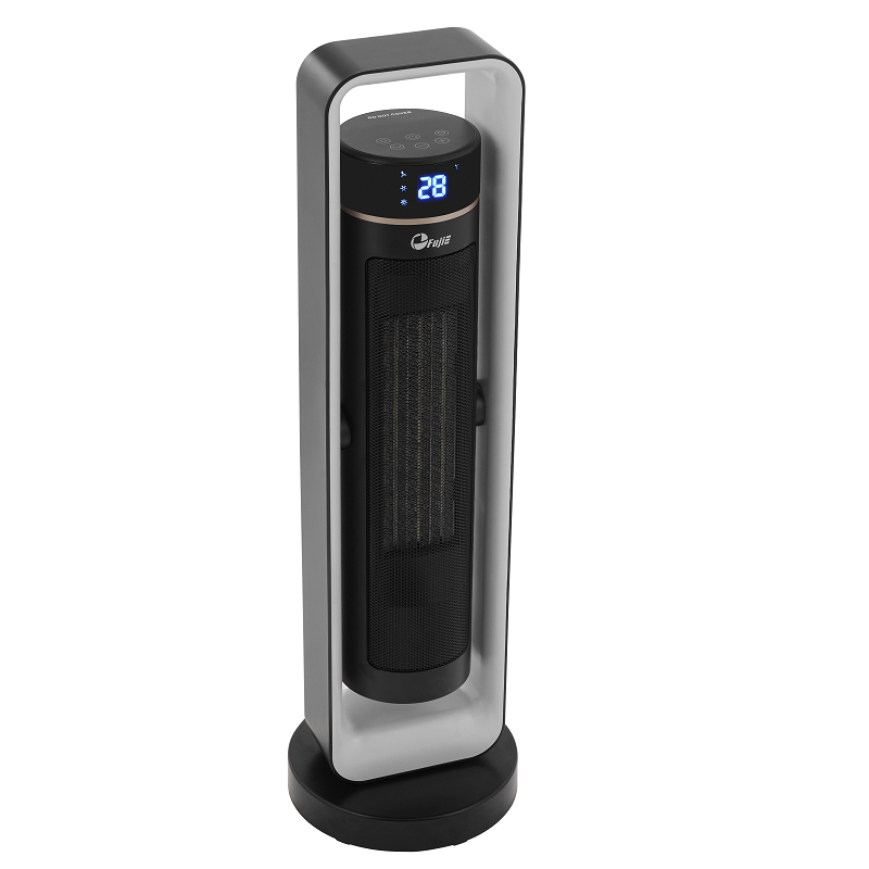 Quạt sưởi gốm Ceramic để sàn FujiE CH-2400