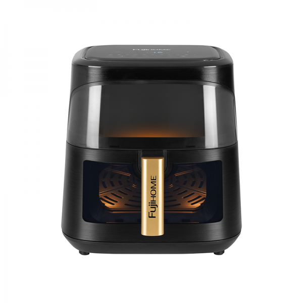 Nồi chiên không dầu Fujihome A8DG1NEW 8Lít