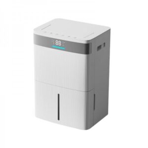 Máy hút ẩm dân dụng Fujihome DH40NW