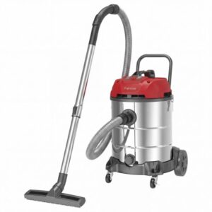 Máy hút bụi công nghiệp khô và ướt công suất kép Fujihome VC60N
