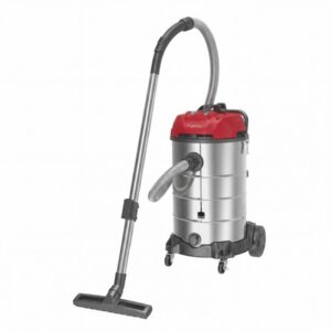 Máy hút bụi công nghiệp khô và ướt Fujihome VC80N