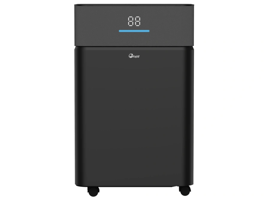 Máy hút ẩm dân dụng FujiE HM-920ED