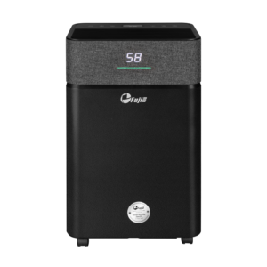 Máy hút ẩm dân dụng FujiE HM-916ED