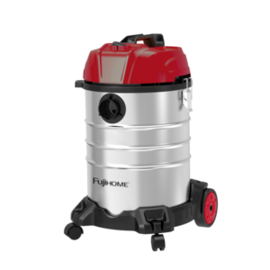 Máy hút bụi khô và ướt đa năng Fujihome VC30N