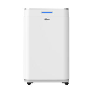 Máy hút ẩm dân dụng FujiE HM-918EC-N