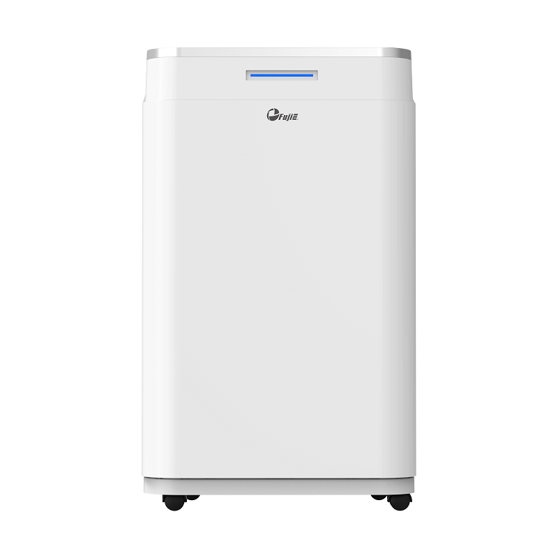 Máy hút ẩm dân dụng FujiE HM-918EC-N