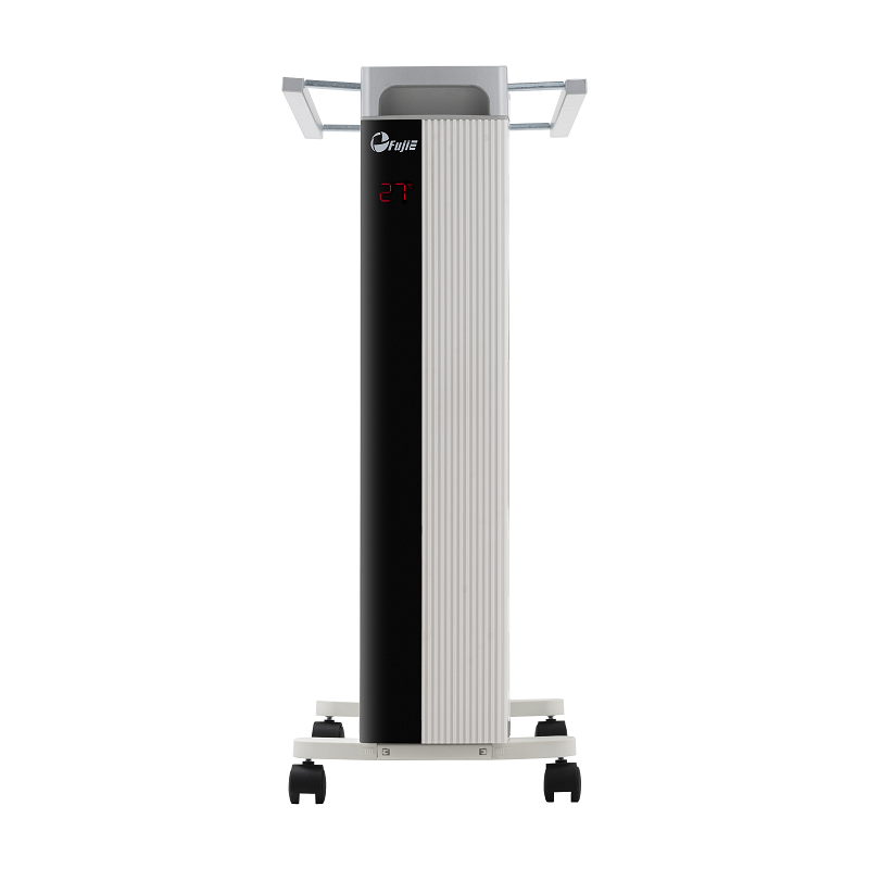 Máy sưởi dầu FujiE OFR7913