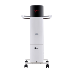 Máy sưởi dầu FujiE OFR7813 (13 thanh)
