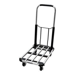 Xe đẩy hàng Advindeq HT-150A